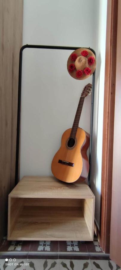 טרפאני Elisir - Apartment מראה חיצוני תמונה