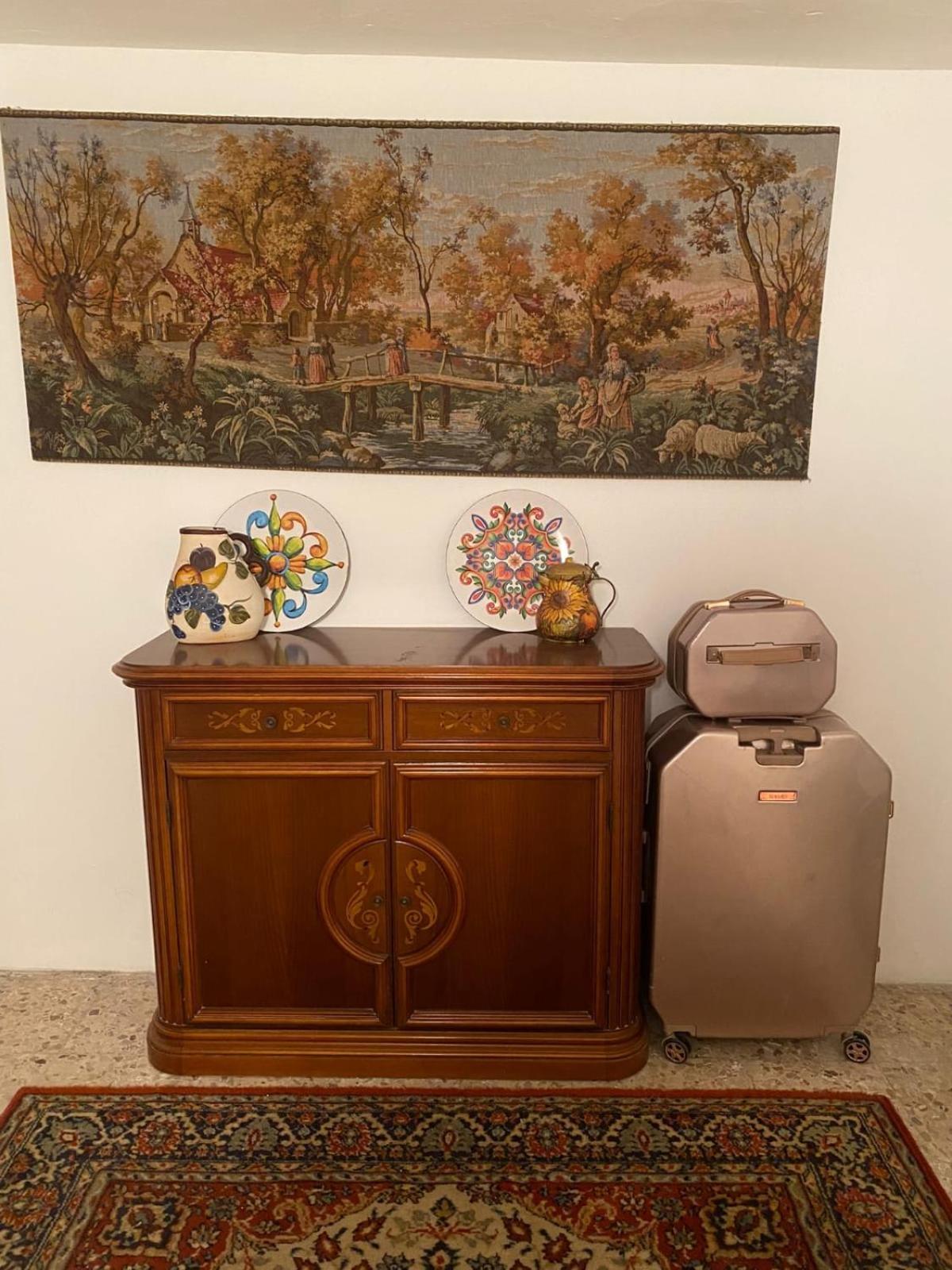 טרפאני Elisir - Apartment מראה חיצוני תמונה