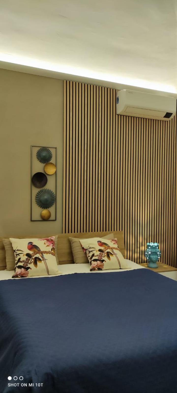 טרפאני Elisir - Apartment מראה חיצוני תמונה
